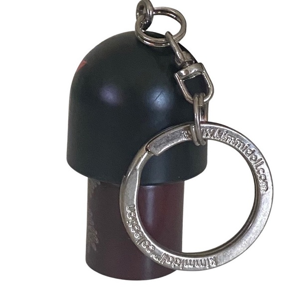 Kimmidoll Nobuko Key Chain - Picture 3 of 8